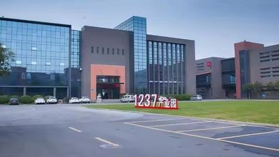 Китай Jiaxing Zoyo Auto Parts Co., Ltd
