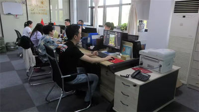 Китай Jiaxing Zoyo Auto Parts Co., Ltd