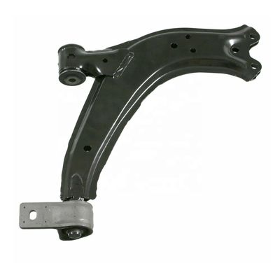 40 Cr Ball Joint Nature Rubber Bushing Front Control Arms для автомобиля DFSK Aeolus S30/H30
