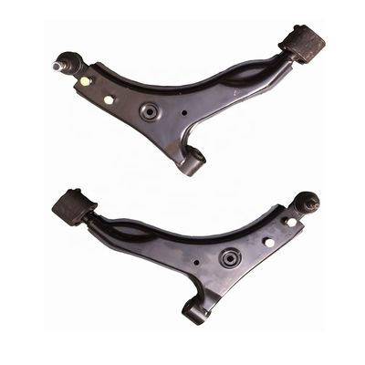 RK640406 Автоподвеска части управления руками для Hyundai Pony 1995 SPHC STEEL материал