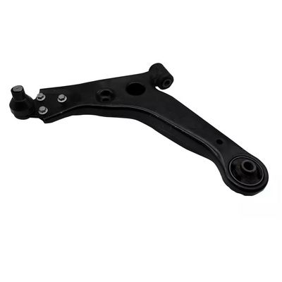 Chery Qiyun A5 E53 2011-2012 Управляющая рука с подвеской и натуральной резиновой оболочкой