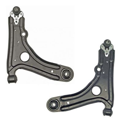 Vw Golf 1H0407151 Подвесная ручка ручка управления с черным E-покрытием и стандарт OEM