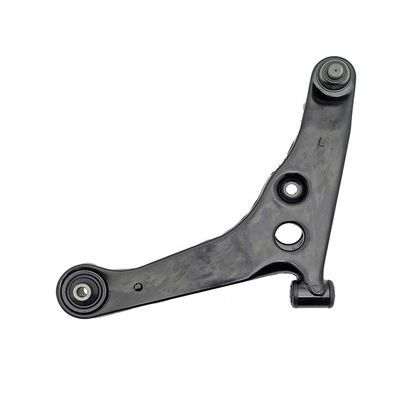 Левое положение Передняя нижняя часть ручной установки для Mitsubishi Lancer MR403419 RK620384