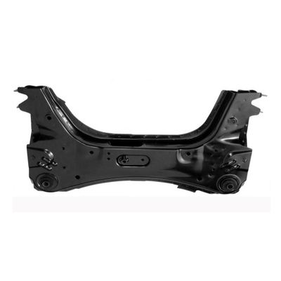 Природная резиновая оболочка для Nissan Tiida 2005-2010 Автомобильная установка Замена подкадра