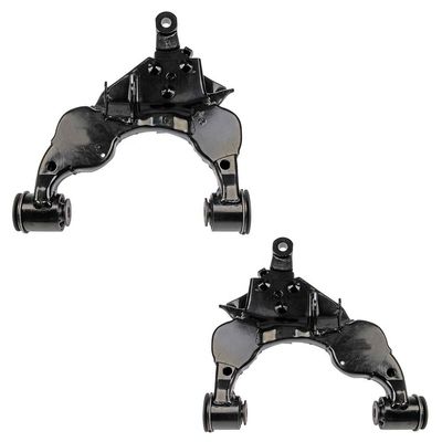 Нижняя рука управления для Toyota Tundra 2018-2019 Mevotech No MS86130/MS86131 Год 2018-2019
