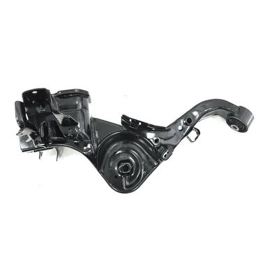 Левая подвеска с продольной рукой для Nissan Qashqai 2007-2013 OE NO. 55502-JG000