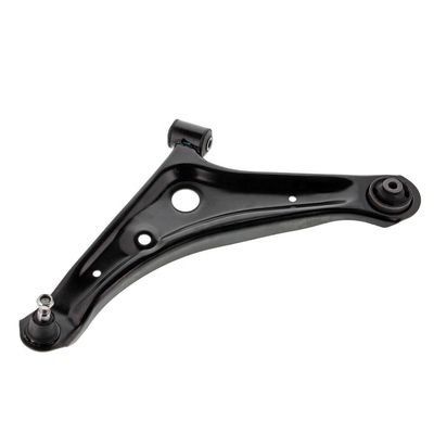 OE NO. 4013A309 SPHC Steel Left Lower Control Arm для Mitsubishi Mirage 2014-2016 годов