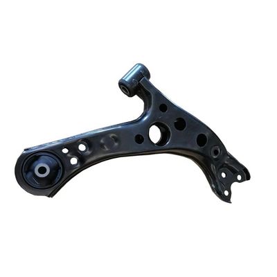 TOYOTA Corolla CHR 2016 2018 2019 Автоподвески Части нижнего управления рукой Резиновый корпус
