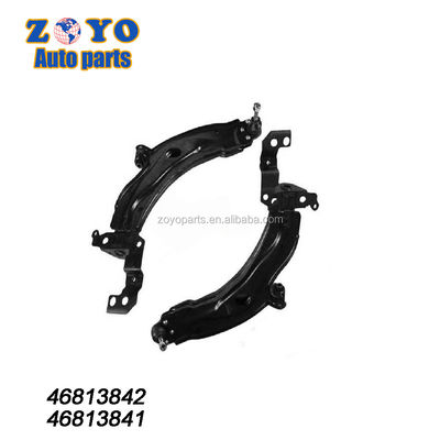46813842 46813841 Часть автоподвески для Fiat Palio 2001-2016 Нижняя рука управления