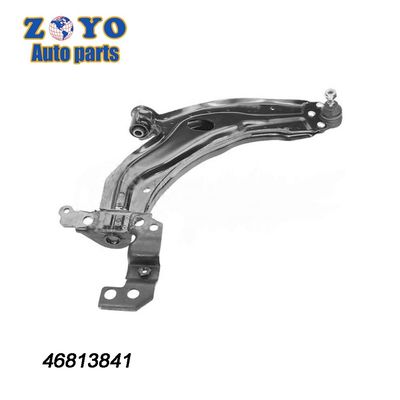46813842 46813841 Часть автоподвески для Fiat Palio 2001-2016 Нижняя рука управления