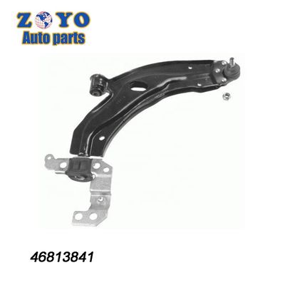 46813842 46813841 Часть автоподвески для Fiat Palio 2001-2016 Нижняя рука управления