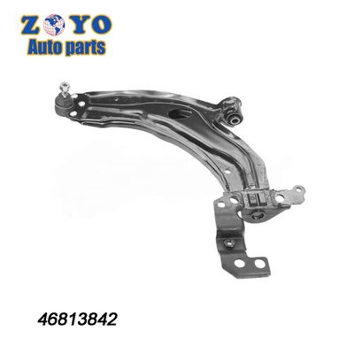 46813842 46813841 Часть автоподвески для Fiat Palio 2001-2016 Нижняя рука управления