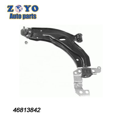 46813842 46813841 Часть автоподвески для Fiat Palio 2001-2016 Нижняя рука управления