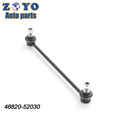 48820-52040 Левый правый стабилизатор для Toyota Vitz Aqua Prius C Yaris 2007-2014