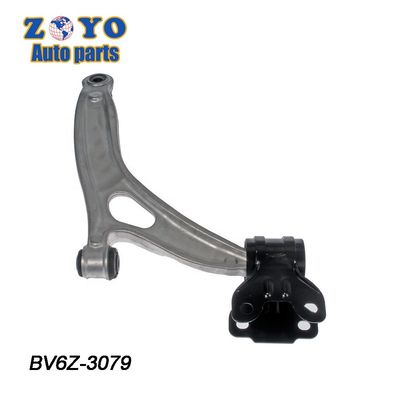 BV6Z-3079 Передняя левая нижняя ручка управления из алюминия для Ford Focus SE 12-17 и Standard