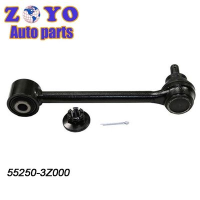 Черное покрытие переднего нижнего управления для Hyundai Nexo Aftermarket Parts
