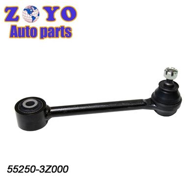 Черное покрытие переднего нижнего управления для Hyundai Nexo Aftermarket Parts