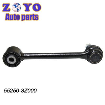 Черное покрытие переднего нижнего управления для Hyundai Nexo Aftermarket Parts