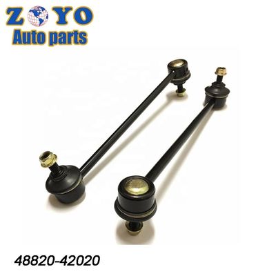 Передняя ссылка стабилизатора для TOYOTA RAV4 2001-2005 Стандартная длина OEM NO 48820-42020