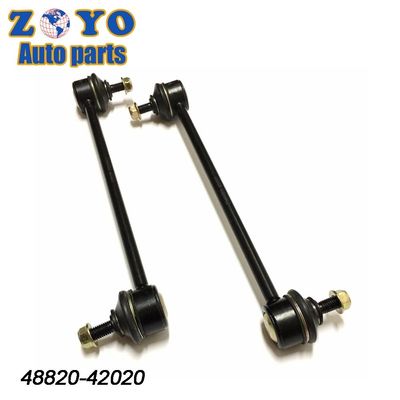 Передняя ссылка стабилизатора для TOYOTA RAV4 2001-2005 Стандартная длина OEM NO 48820-42020