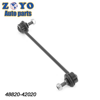 Передняя ссылка стабилизатора для TOYOTA RAV4 2001-2005 Стандартная длина OEM NO 48820-42020