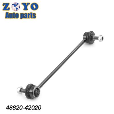 Передняя ссылка стабилизатора для TOYOTA RAV4 2001-2005 Стандартная длина OEM NO 48820-42020