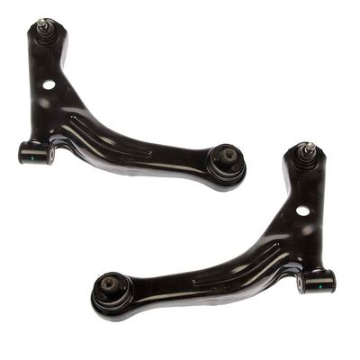 Mevotech No MK80400/MK80399 Сплошная сборка ручки управления и шарика для Ford Escape 2005
