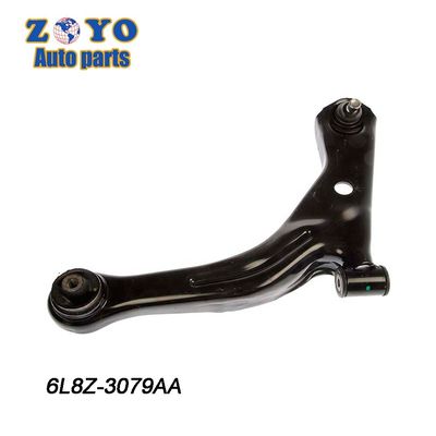 Mevotech No MK80400/MK80399 Сплошная сборка ручки управления и шарика для Ford Escape 2005