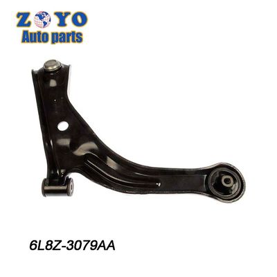 Mevotech No MK80400/MK80399 Сплошная сборка ручки управления и шарика для Ford Escape 2005