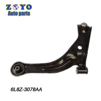 Mevotech No MK80400/MK80399 Сплошная сборка ручки управления и шарика для Ford Escape 2005