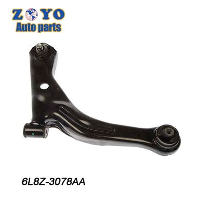 Mevotech No MK80400/MK80399 Сплошная сборка ручки управления и шарика для Ford Escape 2005