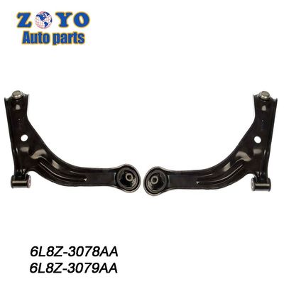 Mevotech No MK80400/MK80399 Сплошная сборка ручки управления и шарика для Ford Escape 2005