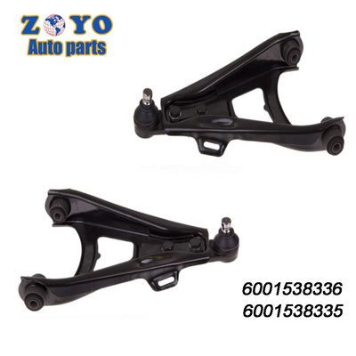 Koleos 11 21 1986 Wishbone Arm с SPHC Steel передняя нижняя рукава управления