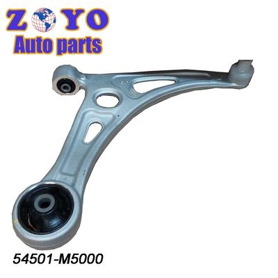 OE NO. 54500-M5000/54501-M5000 Рука управления передней подвеской для Hyundai NEXO EV Parts