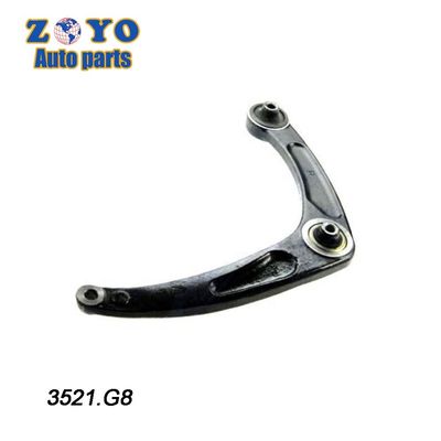 3521.G8 Передняя правая нижняя рука управления для Peugeot 307 Partner 2000-2018 OE NO. 720 209