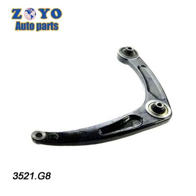 3521.G8 Передняя правая нижняя рука управления для Peugeot 307 Partner 2000-2018 OE NO. 720 209