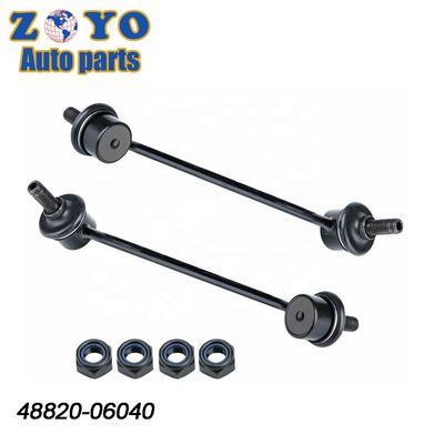 Передние нижние части подвески Стабилизатор для TOYOTA Harrier AVALON 2005-2011 Design