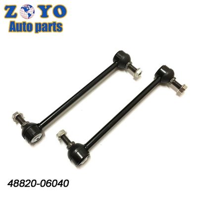 Передние нижние части подвески Стабилизатор для TOYOTA Harrier AVALON 2005-2011 Design