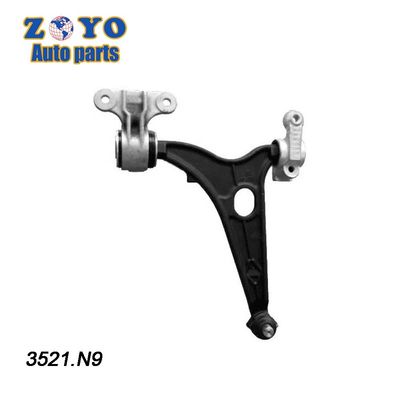 OEM Standard PEUGEOT Expert 2008 Wishbone Arm Suspension Kit Передняя нижняя рука управления