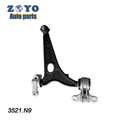 OEM Standard PEUGEOT Expert 2008 Wishbone Arm Suspension Kit Передняя нижняя рука управления