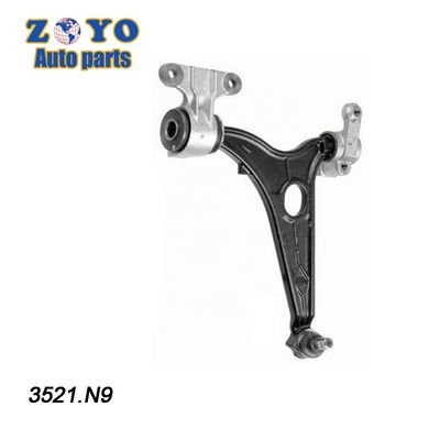 OEM Standard PEUGEOT Expert 2008 Wishbone Arm Suspension Kit Передняя нижняя рука управления