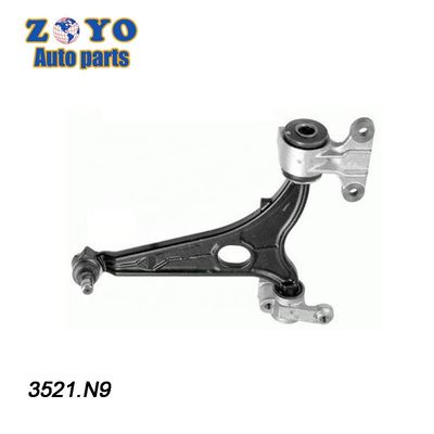 OEM Standard PEUGEOT Expert 2008 Wishbone Arm Suspension Kit Передняя нижняя рука управления