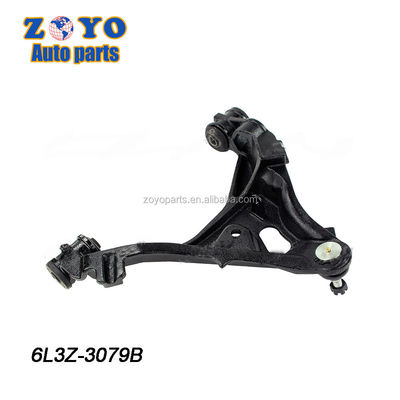 1997-2003 Mevotech MS20399 Левая рука управления подвеской для пикапа Ford F-150 2003
