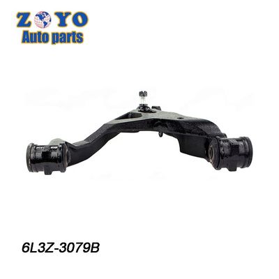 1997-2003 Mevotech MS20399 Левая рука управления подвеской для пикапа Ford F-150 2003