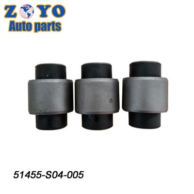 51455-S04-005 Части подвески Резиновые подвесные рукава для Honda Accord 2018 FOB CR