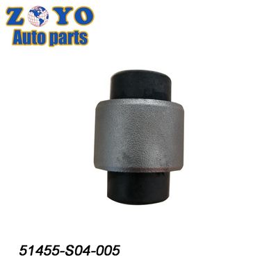 51455-S04-005 Нижняя часть рукава управления для Honda CR-V I 2002 Прочный резиновый материал