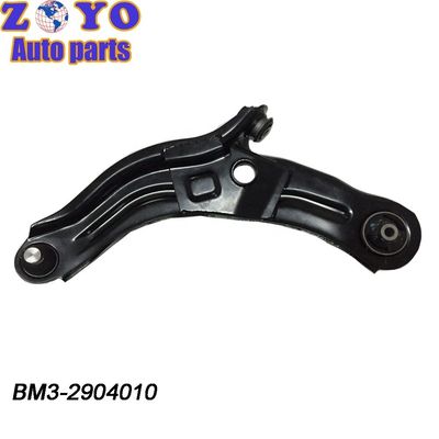 BM3-2904010 BM3-2904020 Автоподвеска части идеальное обновление для DFM Jingyi S500 2010
