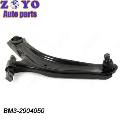 40 Cr Ball Joint Lower Control Arm Идеальная замена для Dongfeng Motor Jingyi S50