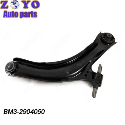 40 Cr Ball Joint Lower Control Arm Идеальная замена для Dongfeng Motor Jingyi S50