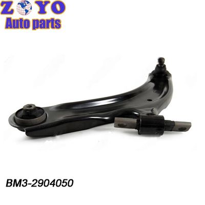40 Cr Ball Joint Lower Control Arm Идеальная замена для Dongfeng Motor Jingyi S50